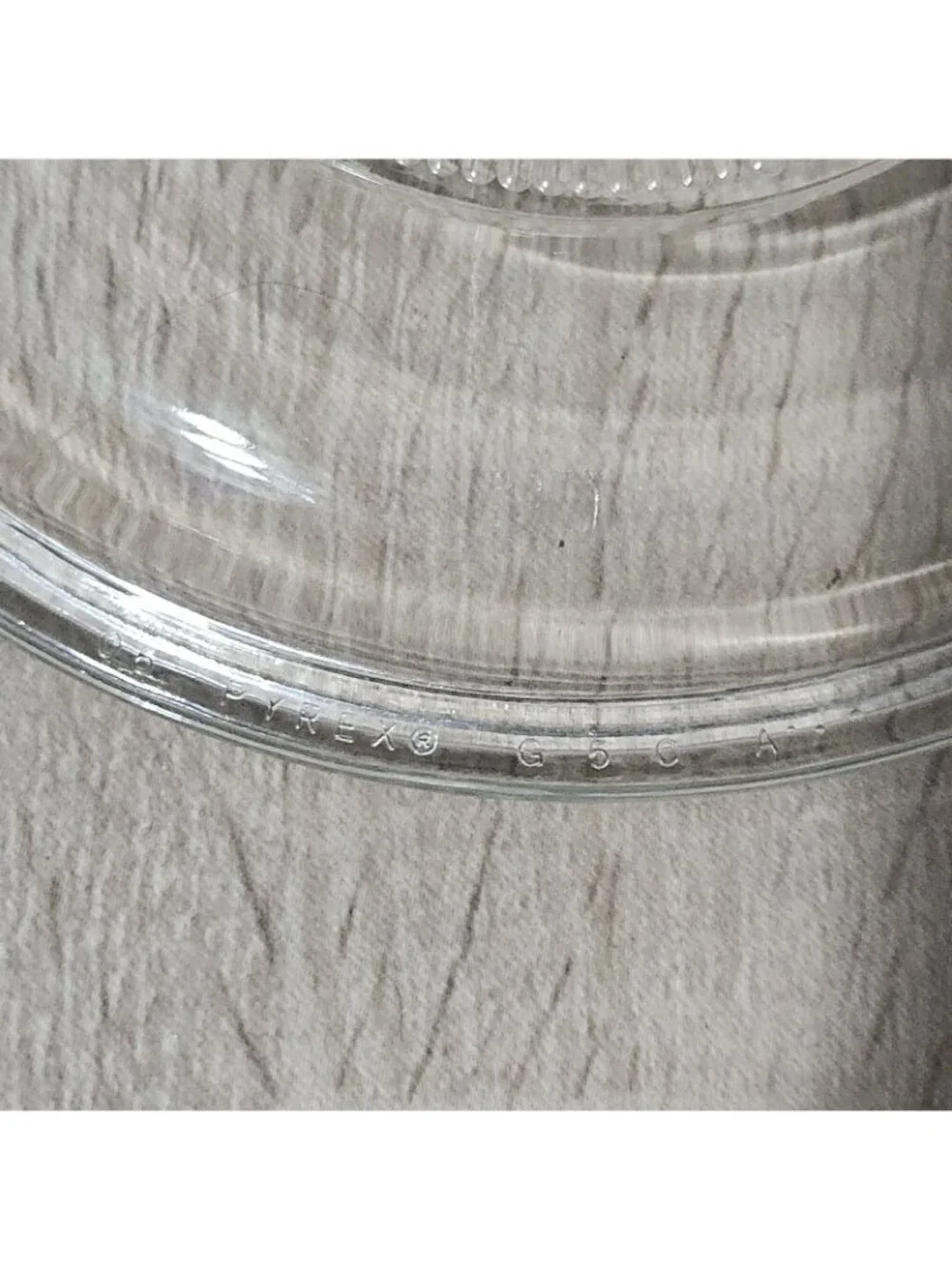 Pyrex product g5c